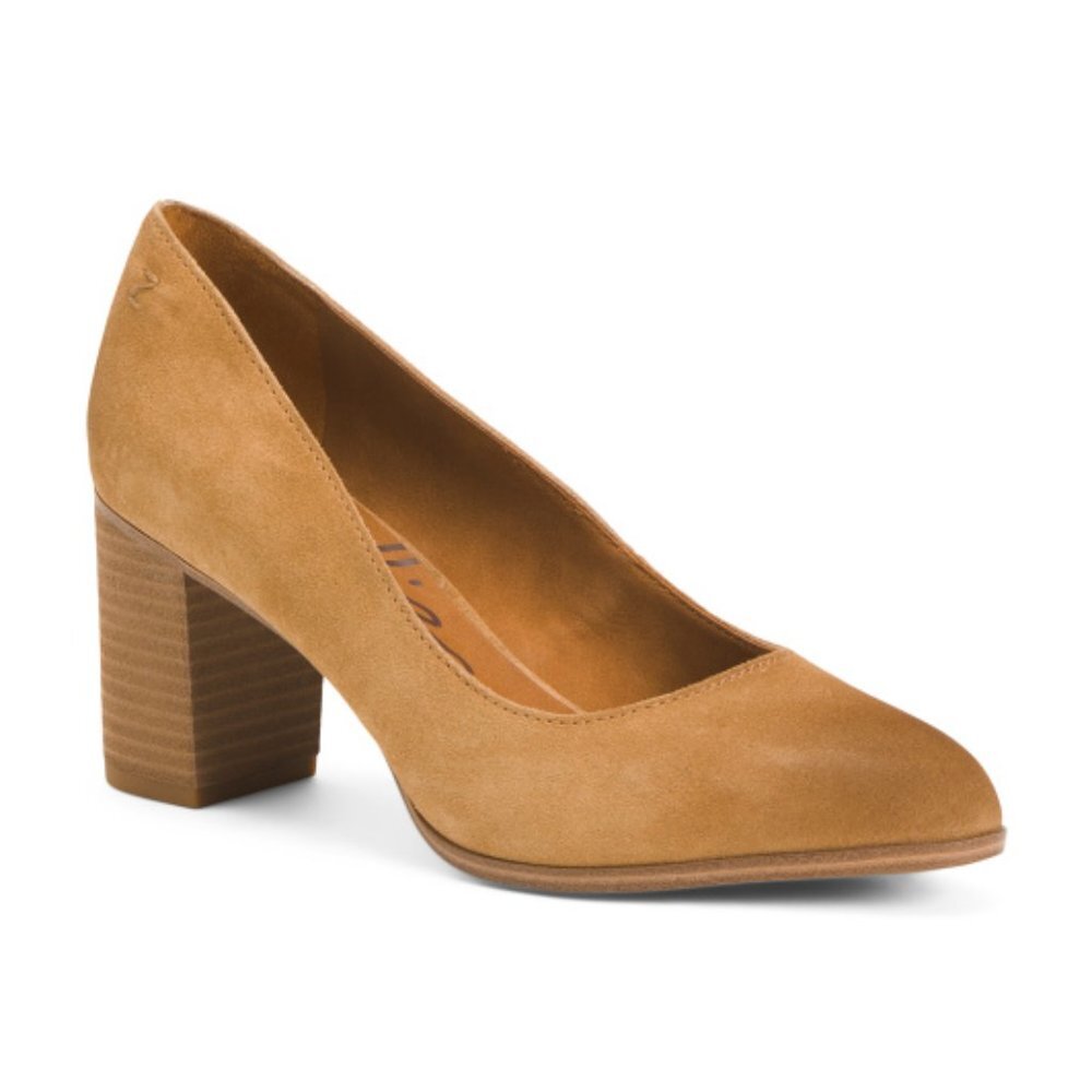 COPY - NWOT Zodiac Gloria Dress Pumps